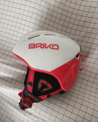 casco sci snowboard