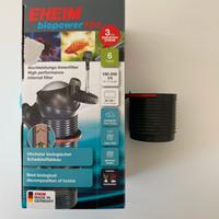 Filtro EHEIM biopower 160