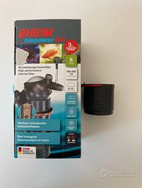 Filtro EHEIM biopower 160