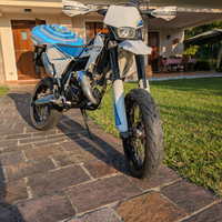 Fantic caballero 50 2011