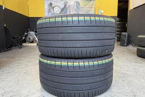 2 Gomme 315/40R21 111Y Pirelli Estive 75% residui