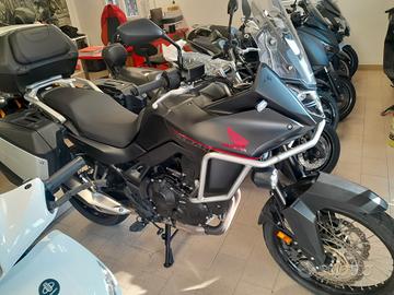 Honda XL 750 Transalp ADVENTURE 2023-EURO 5