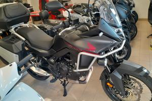 Honda XL 750 Transalp ADVENTURE 2023-EURO 5