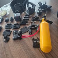 GOPRO HERO 5 SESSION