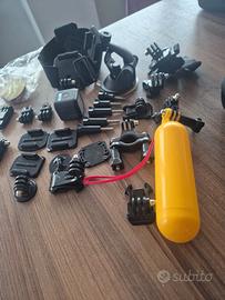 GOPRO HERO 5 SESSION