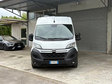 Citroen jumper L2 H2