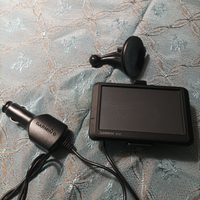 Navigatore per auto Garmin nuvi 245 w