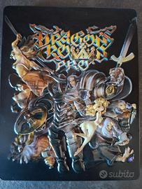 Dragon's Crown Pro P4