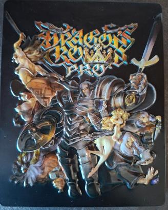 Dragon's Crown Pro P4