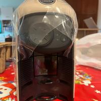 Macchina caffè NUOVA!