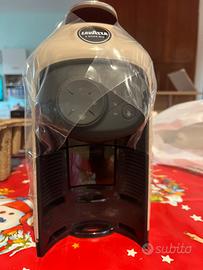Macchina caffè NUOVA!