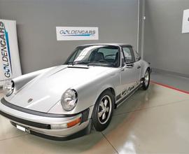 Porsche 911 Carrera 2.7 210 Cv