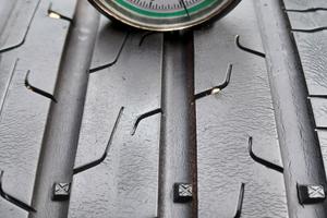 2 Gomme 225/60-18 104V Continental EcoContact6