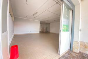 Locale 100MQ Via Arco Sant'Antonio FL355