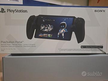 PlayStation Portal PS5 