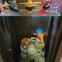 Costruzioni Masters of the Universe