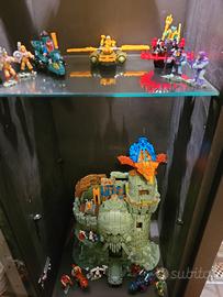 Costruzioni Masters of the Universe