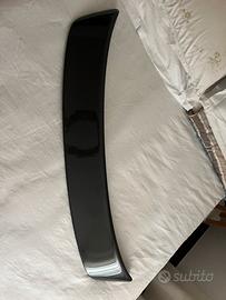 Alettone x auto porsche ,lamborghini,ferrari