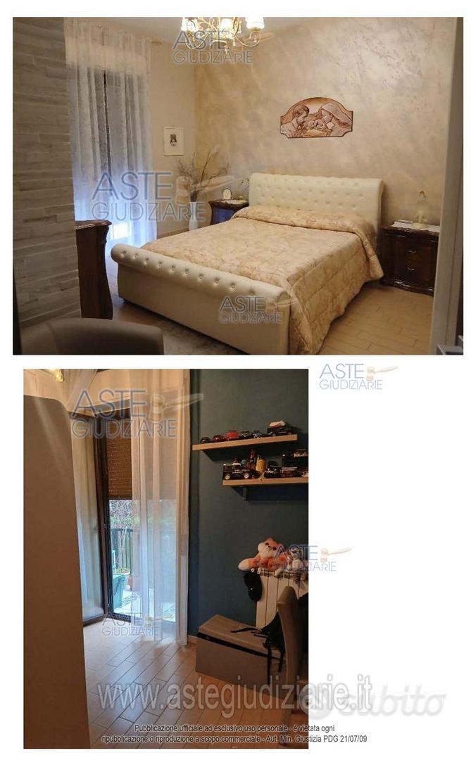 Appartamento – Agrigento, Rabato, Villaseta - Vista 4