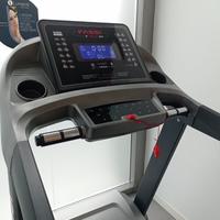 Tapis roulant professionale