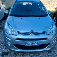 citroen c3 anno 2014 gpl collaudato 2034 ottim