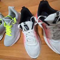 Scarpe comode per tutti i giorni n.38