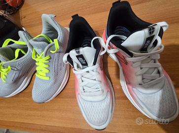 Scarpe comode per tutti i giorni n.38