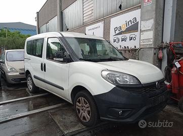 FIAT DOBLÒ 1.3 TD 2018 330A1000 PER RICAMBI