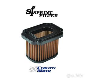 Filtro aria sportivo sprintfilter CM148S Yamaha