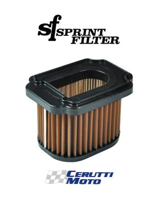 Filtro aria sportivo sprintfilter CM148S Yamaha