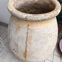 Giara Ulla ligure antica