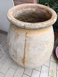 Giara Ulla ligure antica
