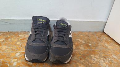 Scarpe Saucony Jazz uomo 42