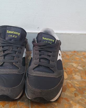 Scarpe Saucony Jazz uomo 42