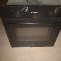 Forno da incasso candy