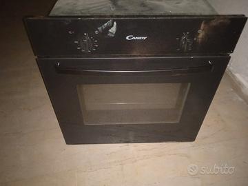 Forno da incasso candy