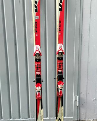 sci VOLKI P 60