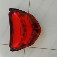 Ricambi Suzuki gsxr 600/750/1000 K1/K3 - K4