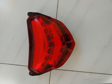 Ricambi Suzuki gsxr 600/750/1000 K1/K3 - K4