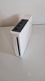 Nintendo Wii non testata