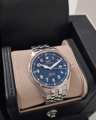 IWC MARK XX 40mm NUOVO