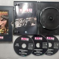 (Spedizione Inclusa) GIOCO_PC - COMMANDOS 2