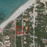 Terreno non edificabile (Valledoria)