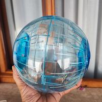 Palla gioco ginnastica per criceto