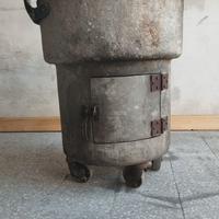 barbecue artigianale