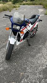 Honda ns 125 f