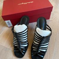 Sandali Salvatore Ferragamo