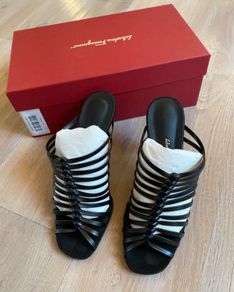 Sandali Salvatore Ferragamo