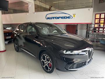 ALFA ROMEO Tonale 1.6 diesel 130 CV TCT6 Ti