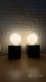 Lampade touch